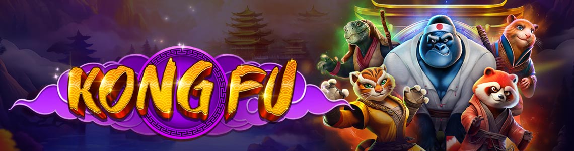 Kong Fu