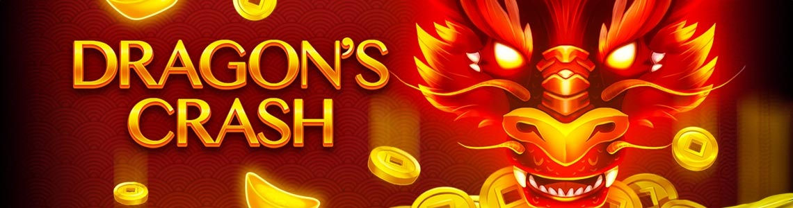 Dragon Crash