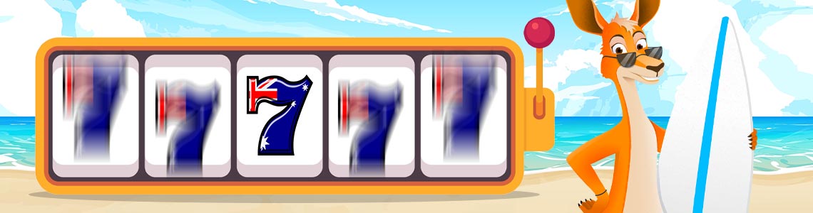 10 Reasons Slots Are on Top at Ripper Casino