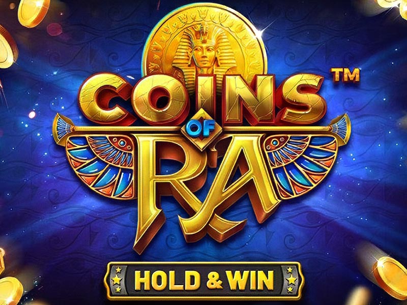 Uncover Hidden Riches in Coins of Ra – up to $50,000 Jackpot