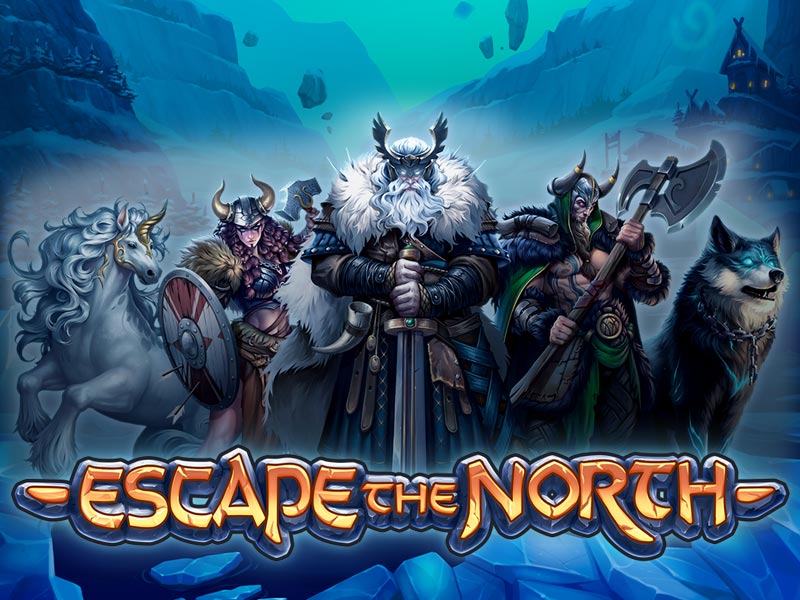 Escape the North