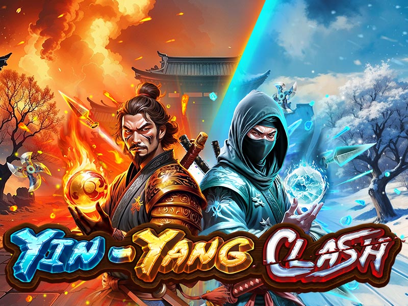 Yin-Yang Clash