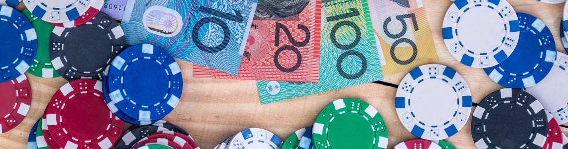Surfs Up at Ripper Casino: Play, Spin & Paddle Out, Online and Off