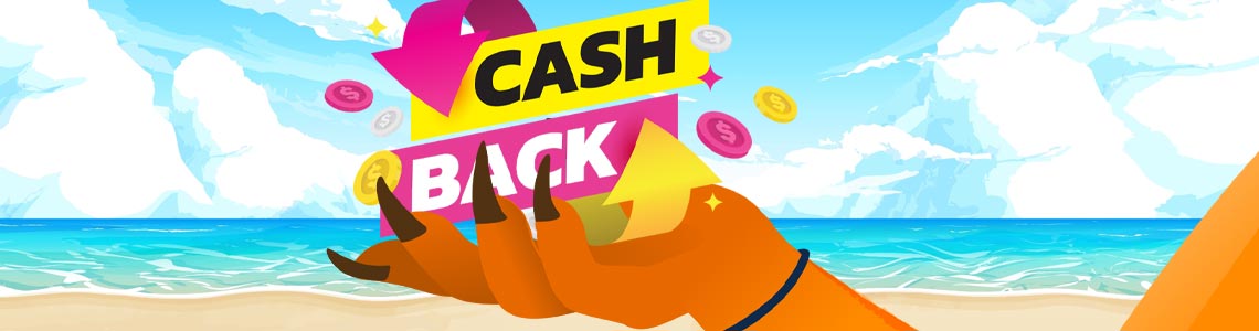 Missed an Epic Win? Up to 40% Cashback at Ripper Casino Gets You Back in the Game