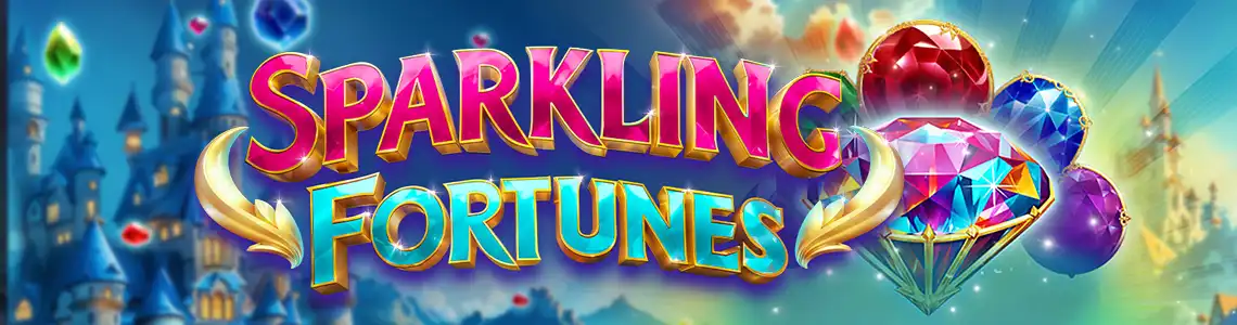 Sparkling Fortunes