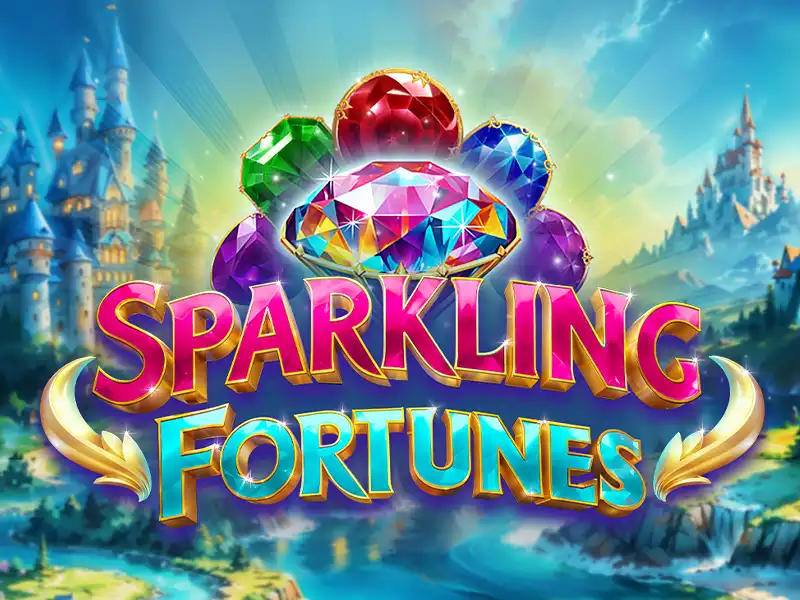 Sparkling Fortunes