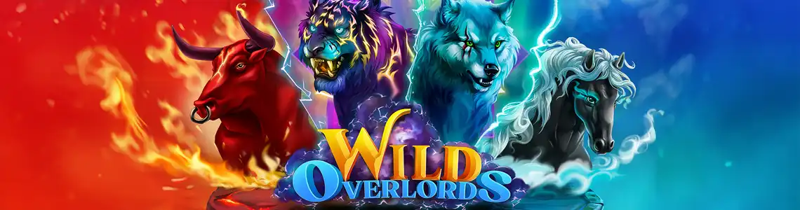 Wild Overlords