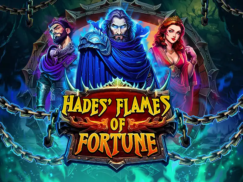 Hades: Flames of Fortune