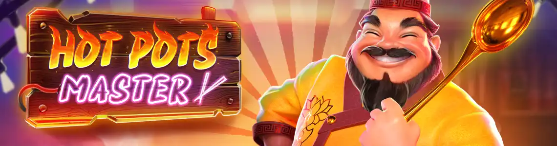 New Hot Pots Master Slot – Chase the $250,000 Jackpot Today