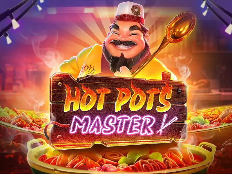 New Hot Pots Master Slot – Chase the $250,000 Jackpot Today