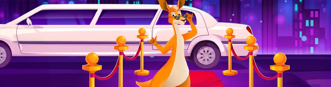 How to Join the Ripper Casino VIP Program Like a Pro