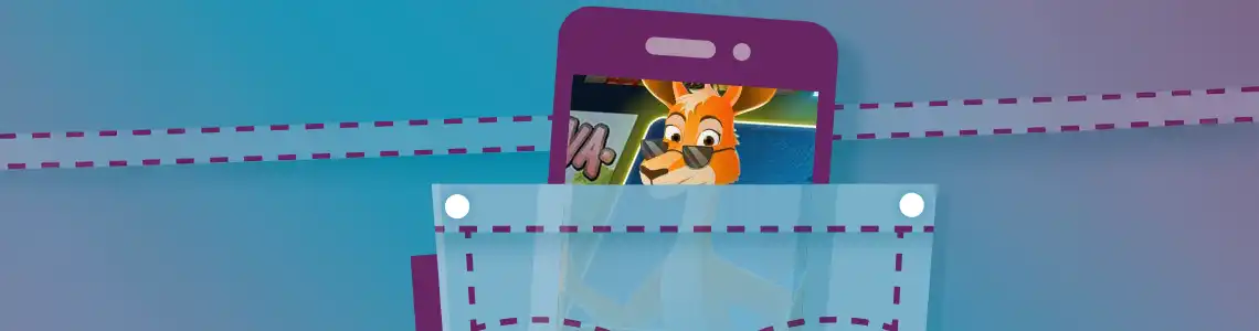 Ripper Mobile Gaming – Casino in Your Pocket, No App Needed!