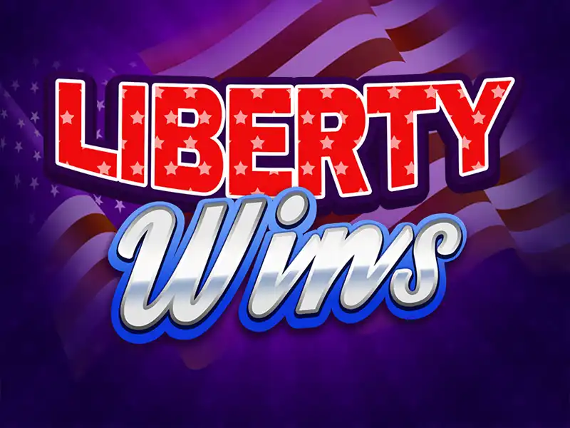 Liberty Wins Slot - Patriotic Pokies at Ripper Casino