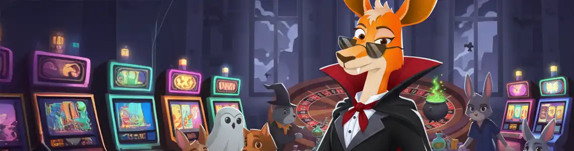 Ruby’s Halloween Wrap-Up — Bonus Codes, Costumes & up to $2.5 Million in Prizes