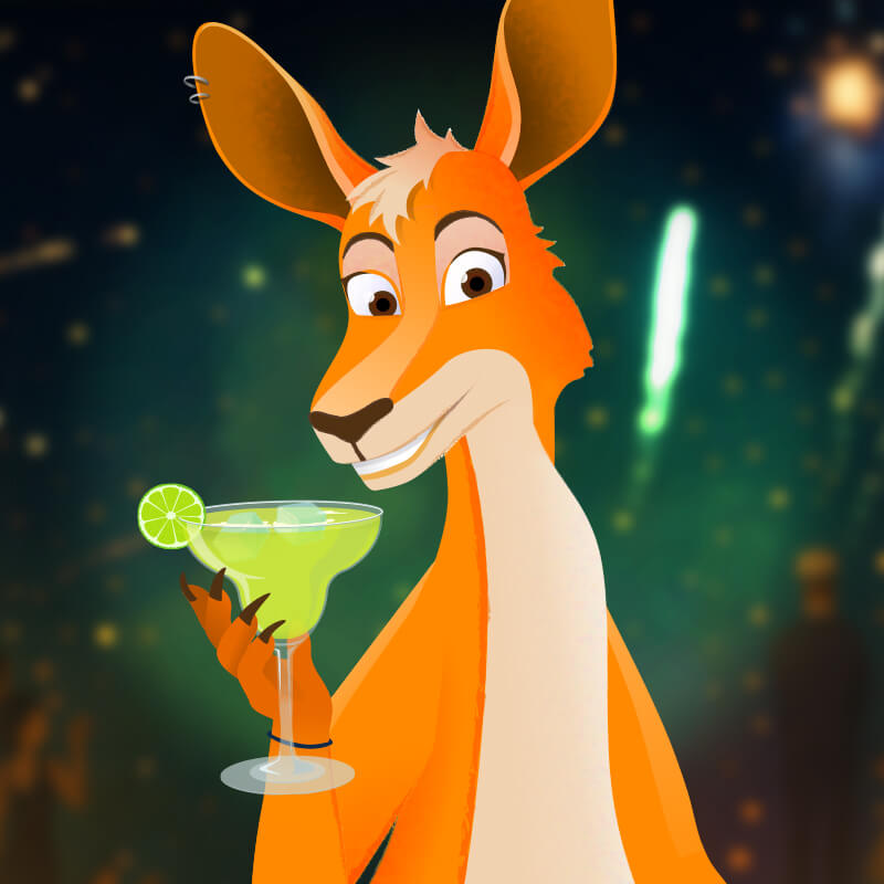 Helping My Mates, Finding My Home