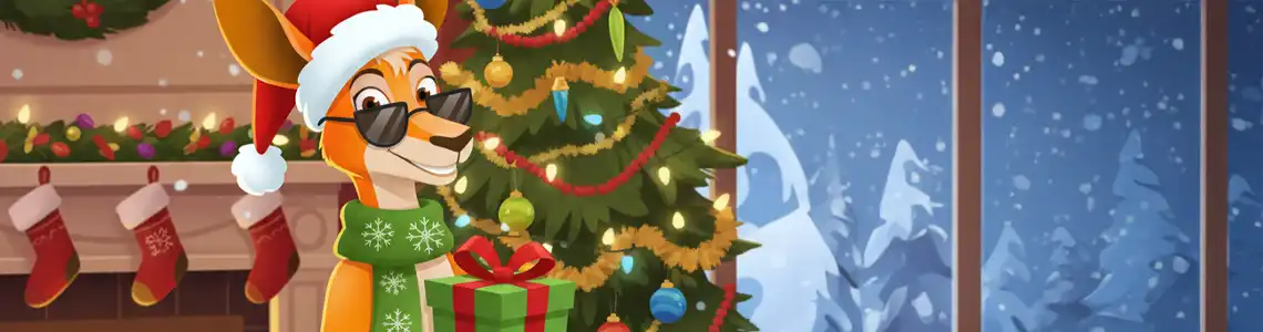 Ripper Casino Christmas Guide: Top Festive Games & Half-Million Jackpots