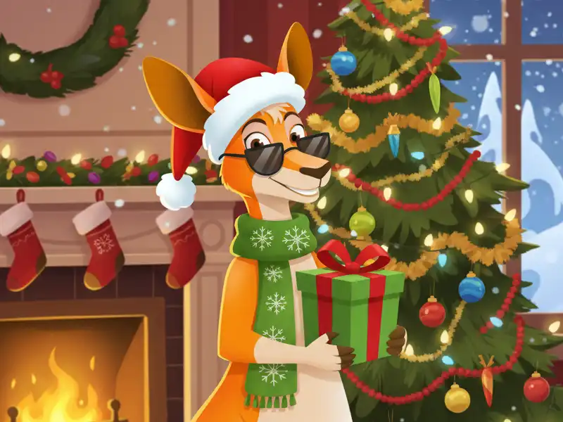 Ripper Casino Christmas Guide: Top Festive Games & Half-Million Jackpots